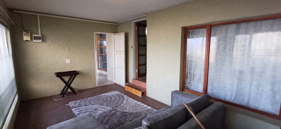 To Let 1 Bedroom Property for Rent in Hospitaalheuwel Free State